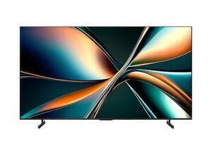 Smart Tivi ULED Mini LED Hisense 4K 55 inch 55U6Q