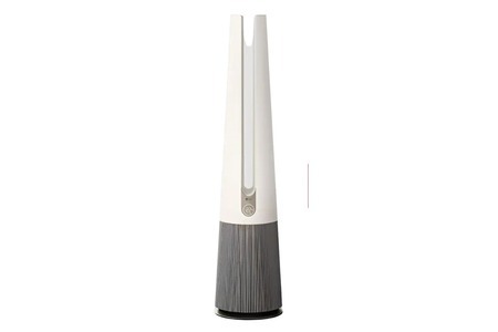 Quạt lọc không khí LG PuriCare AeroTower FS15GPBK0.ABAE