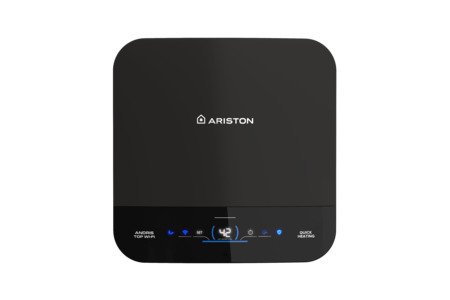 Bình nóng lạnh gián tiếp Ariston AN3 30 TOP WF 30 lít