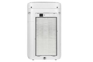 Máy lọc không khí tạo ẩm Sharp KI-N40V-W 29W