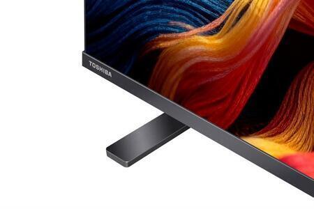 Smart Tivi QLED Toshiba FHD 32 inch 32V37SP