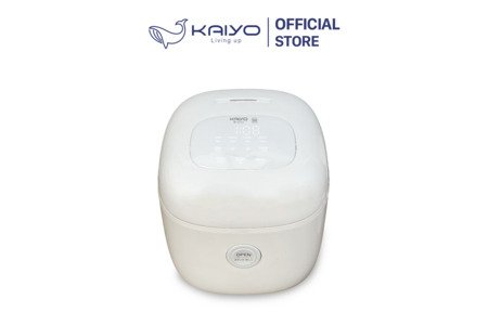 Nồi cơm cao tần Kaiyo KRC-0504 (KRC-050) 1 lít