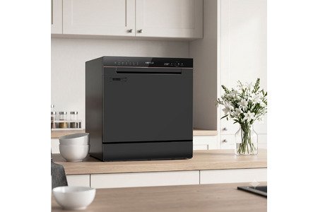 Máy Rửa Chén Để Bàn Hafele HDW-T5532B 10 Bộ
