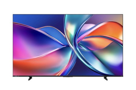 Smart Tivi QLED Hisense 4K 65 inch 65Q6Q