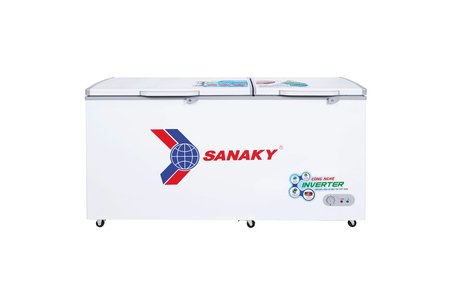 Tủ đông Sanaky VH-6699HY3 530 lít