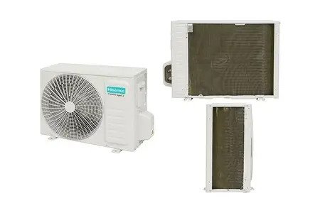 Máy lạnh Hisense Inverter 1.5 HP AS-12TR4RLRCD02