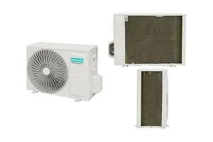 Máy lạnh Hisense Inverter 1.5 HP AS-12TR4RLRCD02