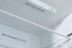 Tủ lạnh Samsung Inverter 280 lít RB27N4020S9/SV