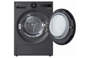 Máy sấy bơm nhiệt LG 12 kg RX12VHP3K
