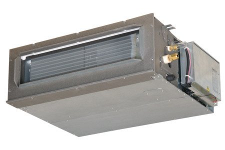 Máy lạnh giấu trần nối ống gió Mitsubishi Heavy FDUM60YA-W5/FDC60YNA-W5