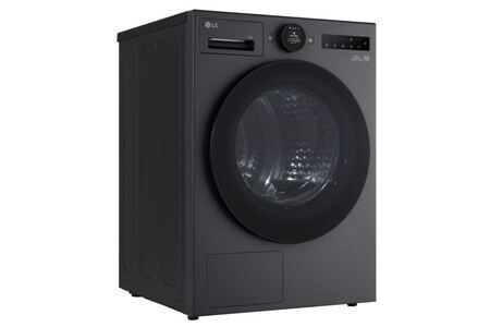 Máy sấy bơm nhiệt LG 12 kg RX12VHP3K