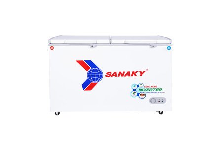 Tủ đông mát Sanaky VH-5699W3 365 lít