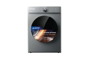 Máy sấy thông hơi Funiki 8kg HDV680AG