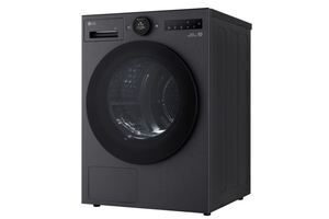 Máy sấy bơm nhiệt LG 12 kg RX12VHP3K