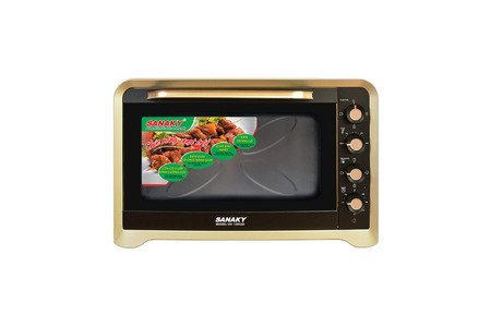 Lò nướng Sanaky 120 lít VH-129N2D