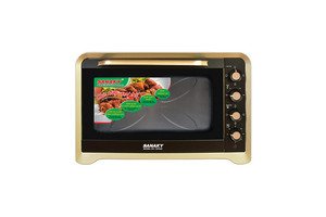 Lò nướng Sanaky 120 lít VH-129N2D