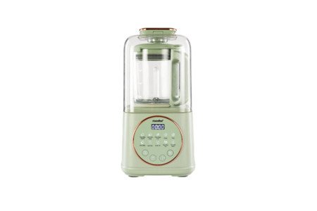 Máy làm sữa hạt Comfee CBL 50HGBHA0 màu xanh Sage