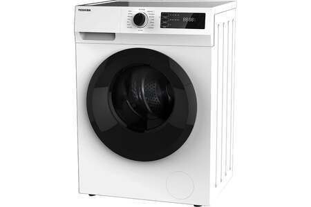 Máy giặt Toshiba Inverter 8.5 kg TW-BK95S2V(WK)