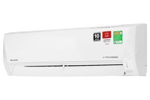 Máy lạnh Sharp Inverter 2 HP AH-X18DEW