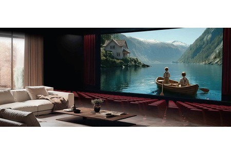 Sony Google Smart TV BRAVIA 3 II K-50XR30M2 4K