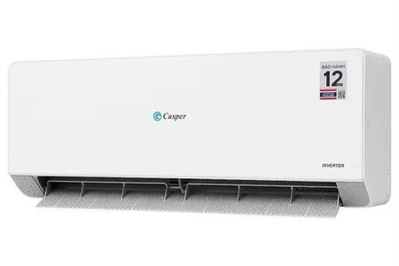 Máy lạnh Casper Inverter 18000BTU QC-18IU36A
