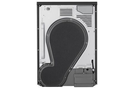 Máy sấy bơm nhiệt LG 12 kg RX12VHP3K