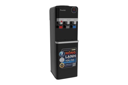 Cây nước nóng lạnh úp bình Funiki FHC T112