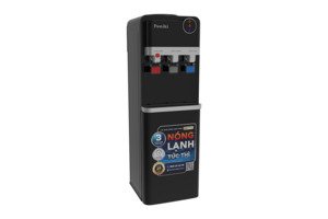 Cây nước nóng lạnh úp bình Funiki FHC T112