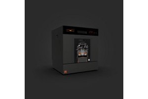 Máy Rửa Bát Junger Leopard DWJ-136-VG