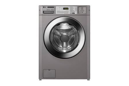 Máy giặt công nghiệp LG Giant 13Kg Coin CWG27MDQRS.ASSQEML