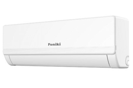 Máy lạnh Funiki Inverter 2.5 HP HIC24TMM-6