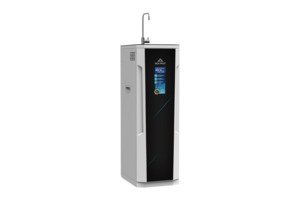 Máy lọc nước RO tủ đứng Hòa Phát HPR515