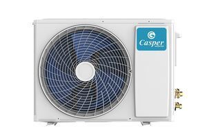 Máy lạnh âm trần Casper Inverter 2 HP CC-18IS36
