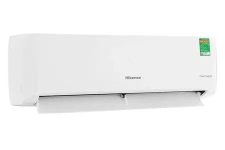 Máy lạnh Hisense Inverter 1.5 HP AS-12TR4RLRCD02
