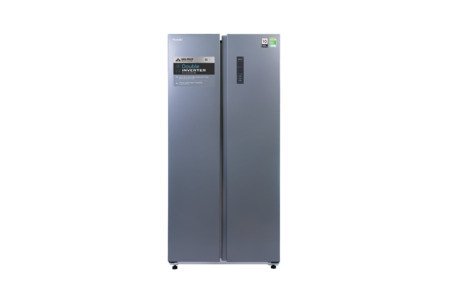 Tủ Lạnh Funiki Side By Side 430 Lít HR-SS8430SDG