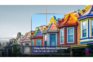 Smart Tivi QLED Hisense HD 32 inch 32Q5S