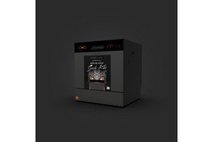 Máy Rửa Bát Junger Leopard DWJ-136-VG