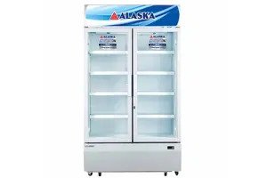 Tủ Mát Alaska Inverter 800 Lít LCI-800C