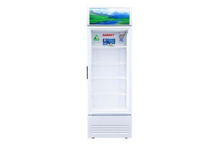 Tủ mát Sanaky Inverter 300 lít VH-3588K3