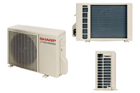 Máy lạnh Sharp Inverter 2 HP AH-X18DEW