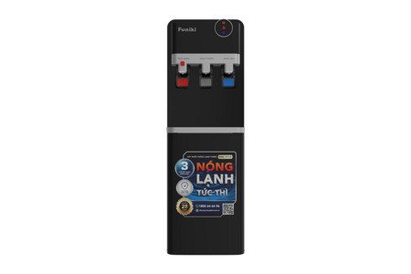 Cây nước nóng lạnh úp bình Funiki FHC T112