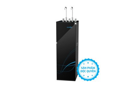 Máy lọc nước nóng lạnh Karofi KAD-M55 10 lõi
