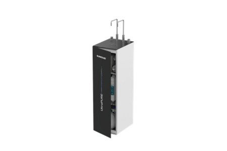 Máy lọc nước nóng lạnh Sunhouse SHA76210KL 10 lõi