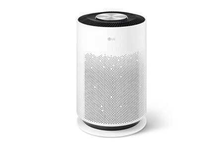 Máy lọc không khí LG PuriCare 360 HIT AS60GHWG0.ABAE