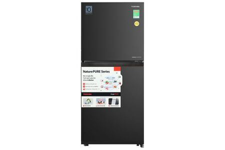 Tủ Lạnh Toshiba Inverter 182 Lít GR-RT236WE-PMV(68)