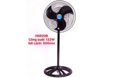 Quạt đứng Ching Hai HS920B