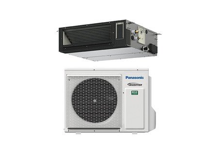 Máy lạnh âm trần nối ống gió Panasonic S-2430PF3H/U-30PR1H5