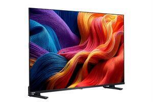 Smart Tivi QLED Toshiba FHD 32 inch 32V37SP