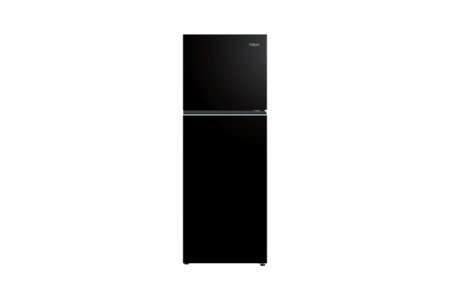 Tủ lạnh Aqua Twin Inverter 236 lít AQR-T265FA(LB)