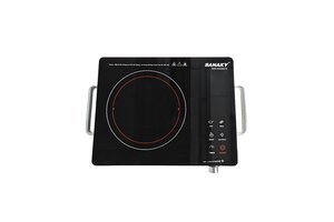 BẾP HỒNG NGOẠI ĐƠN SANAKY SNK-IHC2021A 2000W
